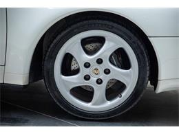 1995 Porsche 911 (CC-2122771) for sale in Cedar Rapids, Iowa