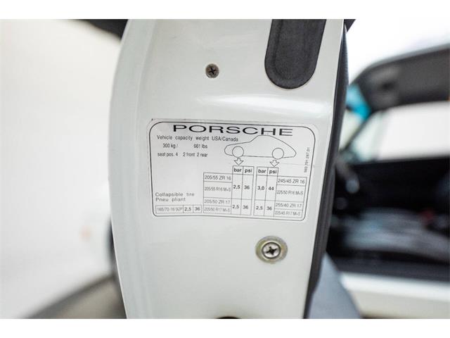 1995 Porsche 911 (CC-2122771) for sale in Cedar Rapids, Iowa