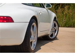 1995 Porsche 911 (CC-2122771) for sale in Cedar Rapids, Iowa
