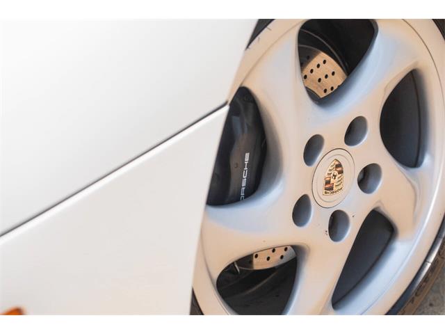1995 Porsche 911 (CC-2122771) for sale in Cedar Rapids, Iowa