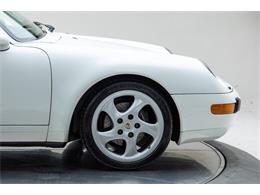 1995 Porsche 911 (CC-2122771) for sale in Cedar Rapids, Iowa