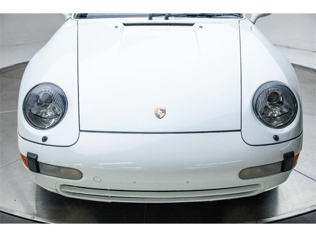 1995 Porsche 911 (CC-2122771) for sale in Cedar Rapids, Iowa