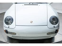 1995 Porsche 911 (CC-2122771) for sale in Cedar Rapids, Iowa