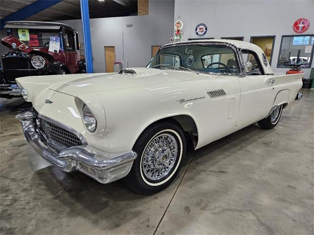 1957 Ford Thunderbird (CC-2122772) for sale in Salem, Ohio