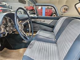 1957 Ford Thunderbird (CC-2122772) for sale in Salem, Ohio