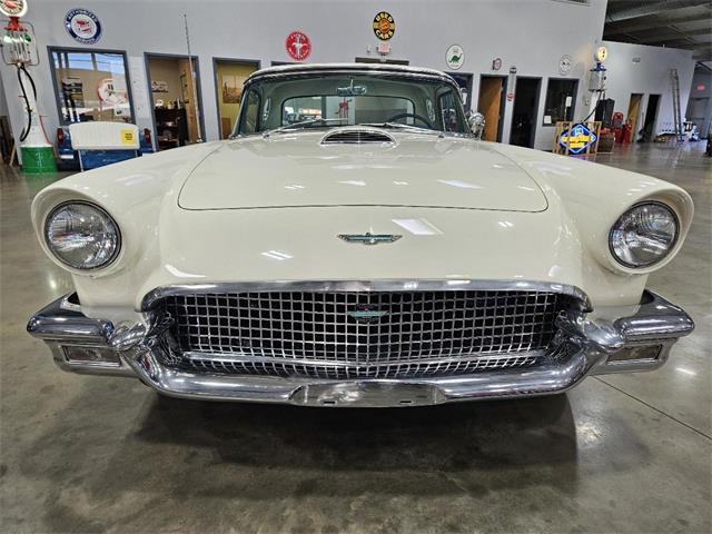 1957 Ford Thunderbird (CC-2122772) for sale in Salem, Ohio