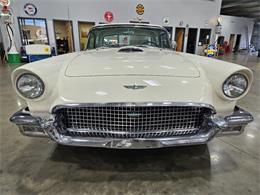 1957 Ford Thunderbird (CC-2122772) for sale in Salem, Ohio