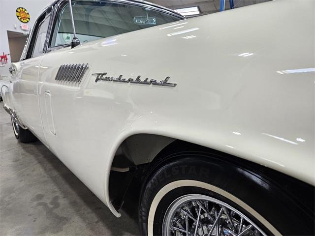 1957 Ford Thunderbird (CC-2122772) for sale in Salem, Ohio
