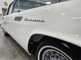 1957 Ford Thunderbird (CC-2122772) for sale in Salem, Ohio