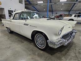1957 Ford Thunderbird (CC-2122772) for sale in Salem, Ohio