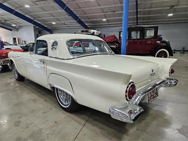 1957 Ford Thunderbird (CC-2122772) for sale in Salem, Ohio