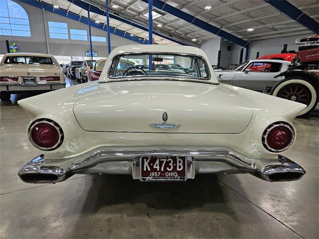 1957 Ford Thunderbird (CC-2122772) for sale in Salem, Ohio
