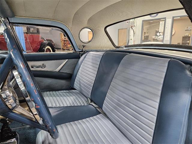 1957 Ford Thunderbird (CC-2122772) for sale in Salem, Ohio