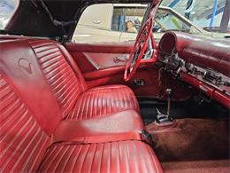 1957 Ford Thunderbird (CC-2122773) for sale in Salem, Ohio