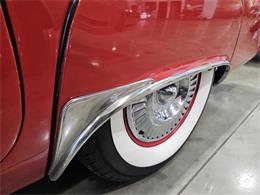 1957 Ford Thunderbird (CC-2122773) for sale in Salem, Ohio