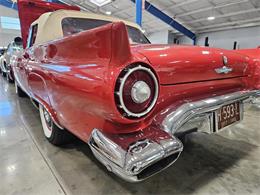 1957 Ford Thunderbird (CC-2122773) for sale in Salem, Ohio