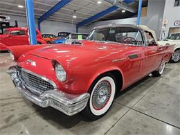 1957 Ford Thunderbird (CC-2122773) for sale in Salem, Ohio
