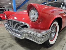 1957 Ford Thunderbird (CC-2122773) for sale in Salem, Ohio