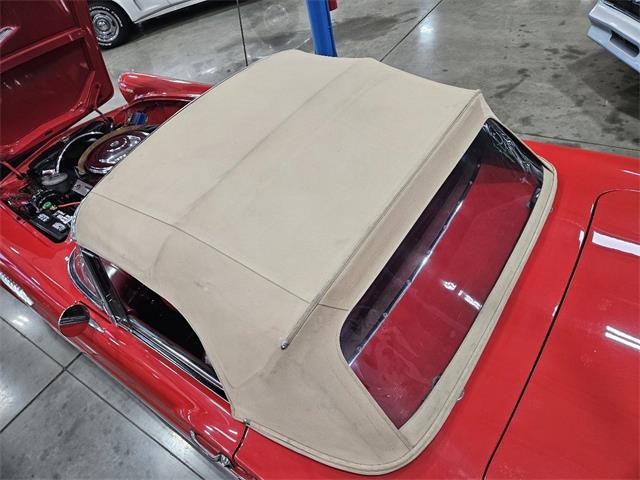 1957 Ford Thunderbird (CC-2122773) for sale in Salem, Ohio