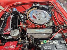 1957 Ford Thunderbird (CC-2122773) for sale in Salem, Ohio