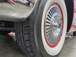 1957 Ford Thunderbird (CC-2122773) for sale in Salem, Ohio