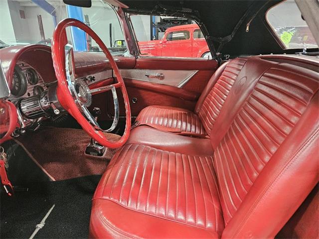 1957 Ford Thunderbird (CC-2122773) for sale in Salem, Ohio