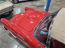 1957 Ford Thunderbird (CC-2122773) for sale in Salem, Ohio