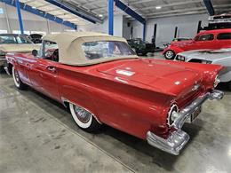 1957 Ford Thunderbird (CC-2122773) for sale in Salem, Ohio