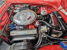 1957 Ford Thunderbird (CC-2122773) for sale in Salem, Ohio