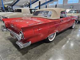 1957 Ford Thunderbird (CC-2122773) for sale in Salem, Ohio