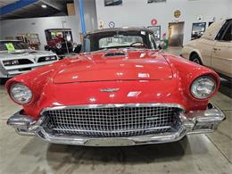 1957 Ford Thunderbird (CC-2122773) for sale in Salem, Ohio