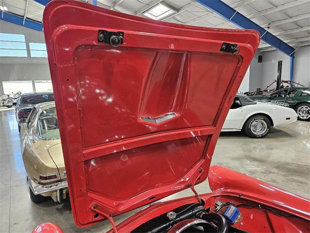 1957 Ford Thunderbird (CC-2122773) for sale in Salem, Ohio