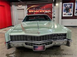 1967 Cadillac Eldorado (CC-2122774) for sale in Calverton, New York