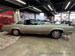 1967 Cadillac Eldorado (CC-2122774) for sale in Calverton, New York