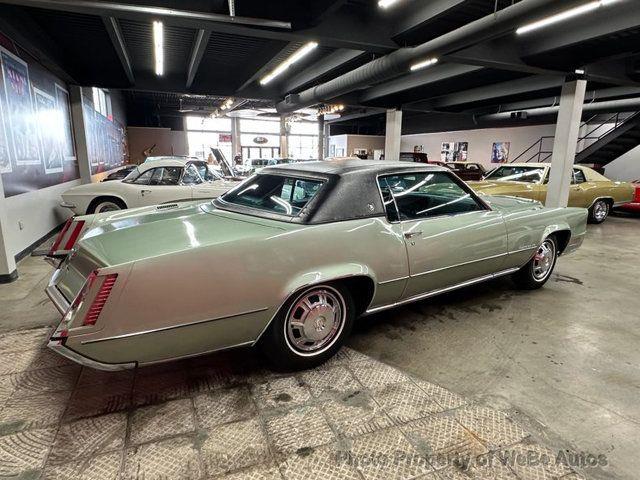 1967 Cadillac Eldorado (CC-2122774) for sale in Calverton, New York