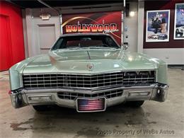 1967 Cadillac Eldorado (CC-2122774) for sale in Calverton, New York
