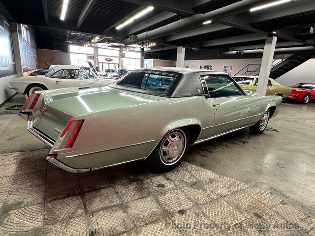 1967 Cadillac Eldorado (CC-2122774) for sale in Calverton, New York