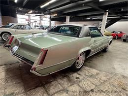 1967 Cadillac Eldorado (CC-2122774) for sale in Calverton, New York