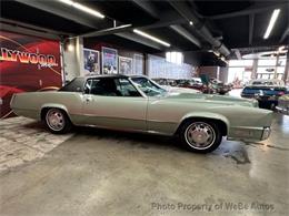 1967 Cadillac Eldorado (CC-2122774) for sale in Calverton, New York