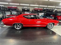 1968 Chevrolet Chevelle SS (CC-2122775) for sale in Calverton, New York
