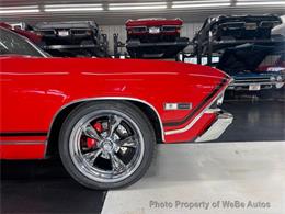 1968 Chevrolet Chevelle SS (CC-2122775) for sale in Calverton, New York