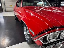 1968 Chevrolet Chevelle SS (CC-2122775) for sale in Calverton, New York