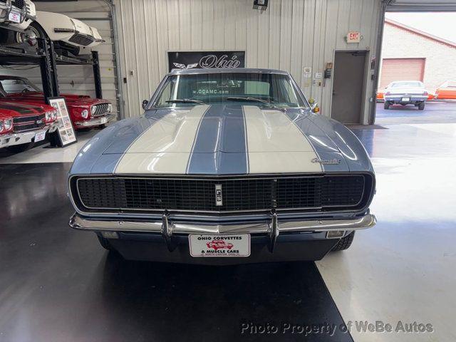 1967 Chevrolet Camaro RS (CC-2122777) for sale in Calverton, New York