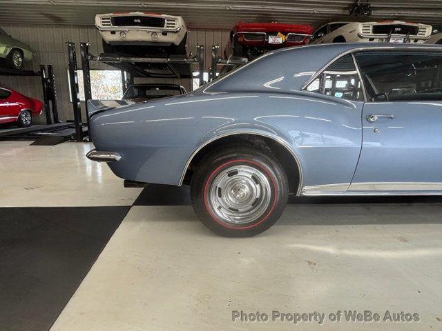 1967 Chevrolet Camaro RS (CC-2122777) for sale in Calverton, New York