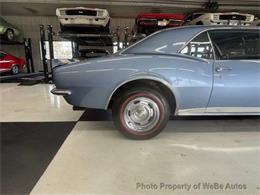 1967 Chevrolet Camaro RS (CC-2122777) for sale in Calverton, New York