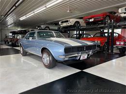 1967 Chevrolet Camaro RS (CC-2122777) for sale in Calverton, New York