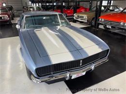1967 Chevrolet Camaro RS (CC-2122777) for sale in Calverton, New York