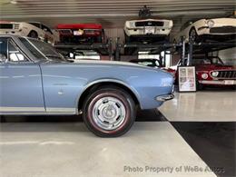 1967 Chevrolet Camaro RS (CC-2122777) for sale in Calverton, New York