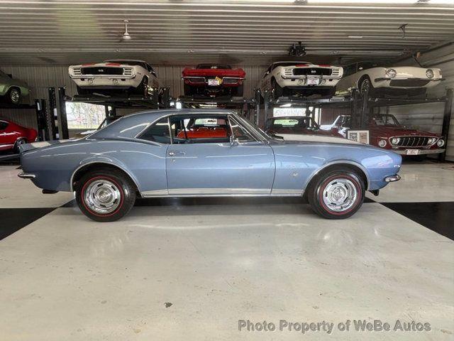 1967 Chevrolet Camaro RS (CC-2122777) for sale in Calverton, New York