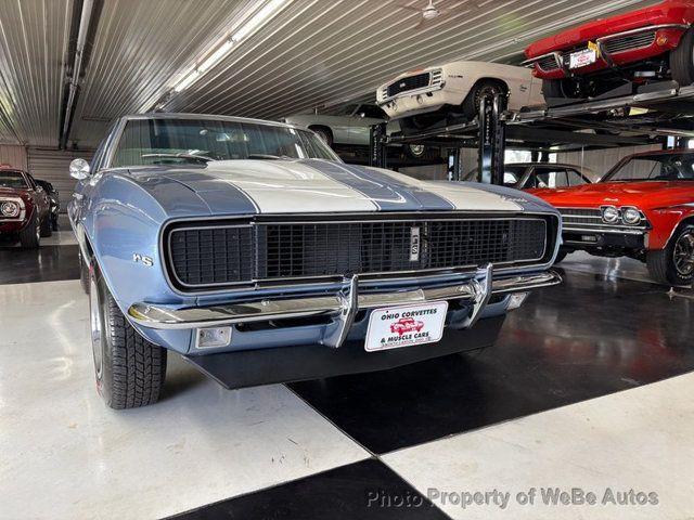 1967 Chevrolet Camaro RS (CC-2122777) for sale in Calverton, New York